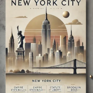 Plakat #1